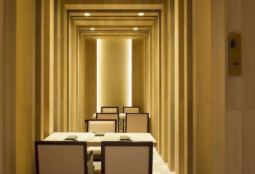 Fotos del hotel Nikko Guangzhou:  17