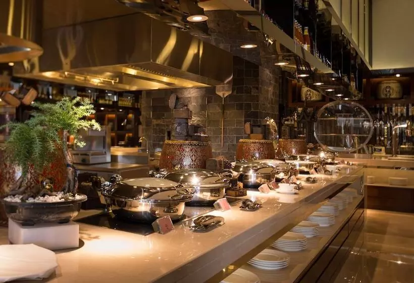 Fotos del hotel Nikko Guangzhou:  19