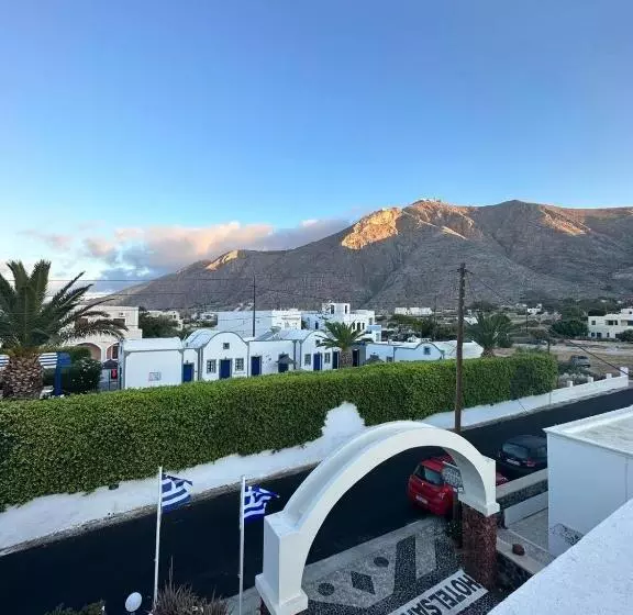 Fotos del hotel Santa Barbara:  10