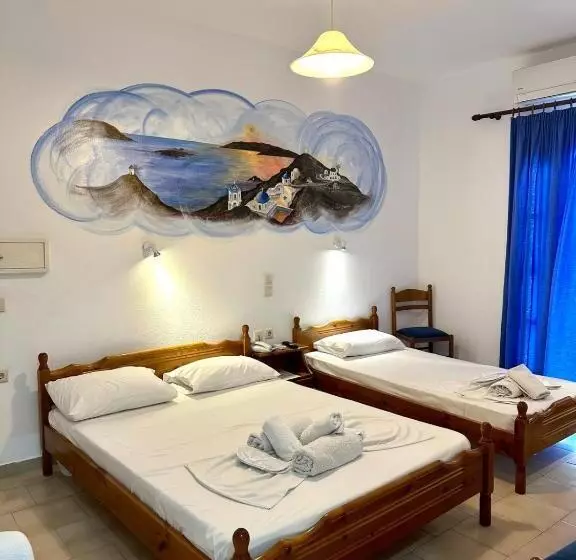 Fotos del hotel Santa Barbara:  16