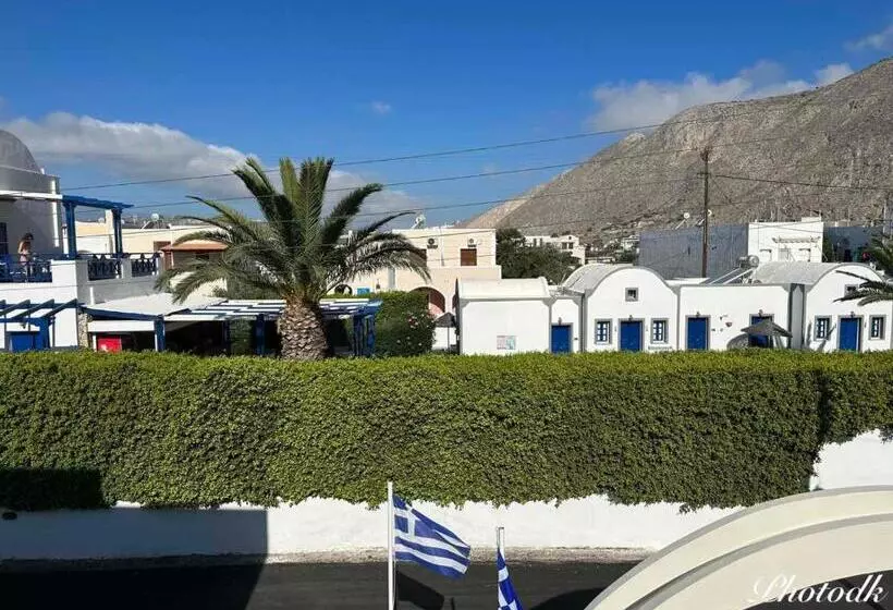 Fotos del hotel Santa Barbara:  21