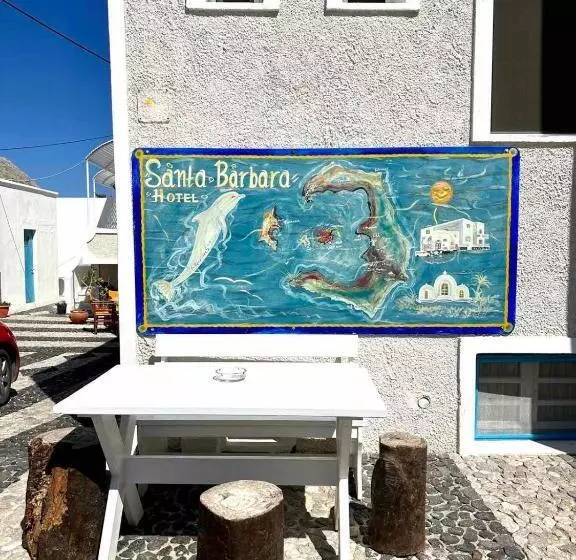 Fotos del hotel Santa Barbara:  20