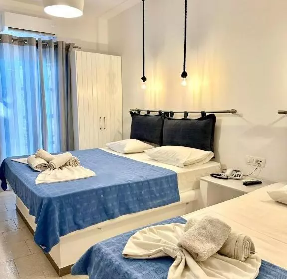 Fotos del hotel Santa Barbara:  2