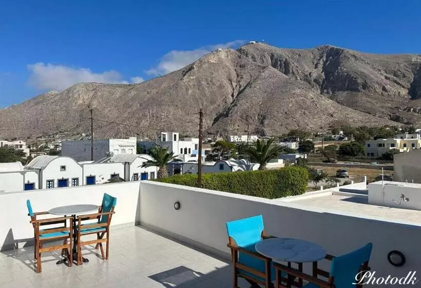 Fotos del hotel Santa Barbara:  22