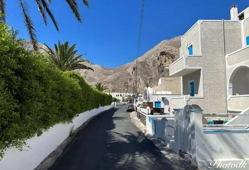 Fotos del hotel Santa Barbara:  23