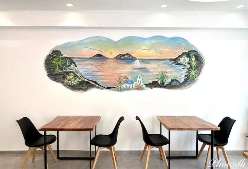 Fotos del hotel Santa Barbara:  6