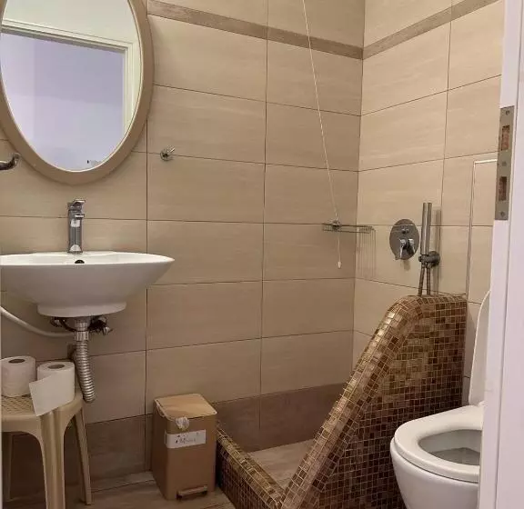 Fotos del hotel Santa Barbara:  8