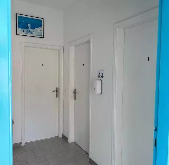 Fotos del hotel Santa Barbara:  3