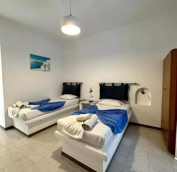 Fotos del hotel Santa Barbara:  11