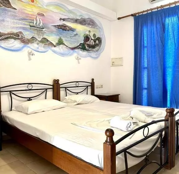 Fotos del hotel Santa Barbara:  19