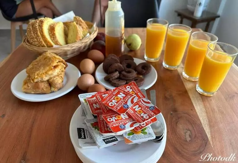 Fotos del hotel Santa Barbara:  12