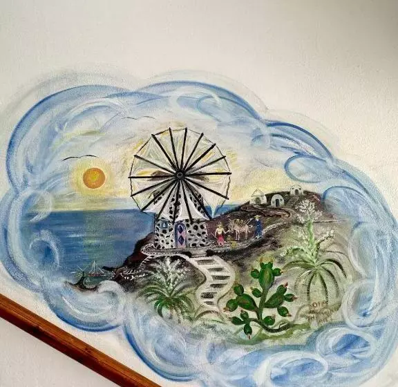 Fotos del hotel Santa Barbara:  17