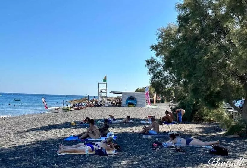 Fotos del hotel Santa Barbara:  18