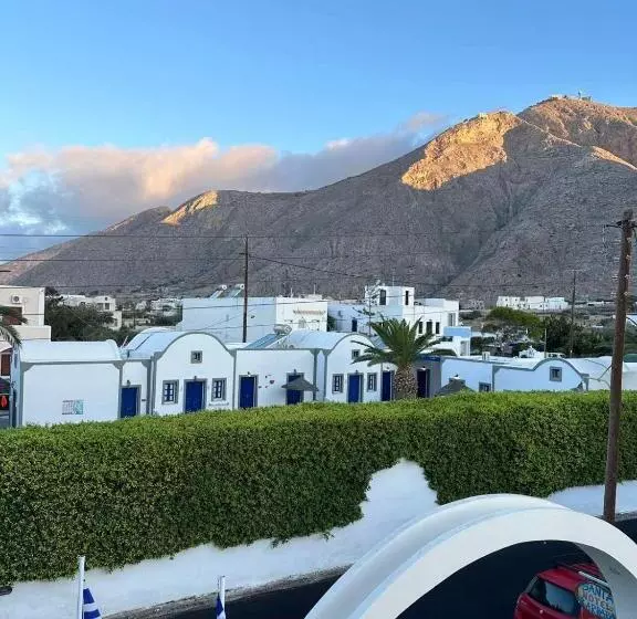 Fotos del hotel Santa Barbara:  15