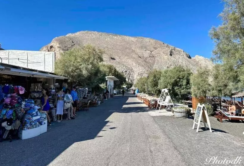 Fotos del hotel Santa Barbara:  7