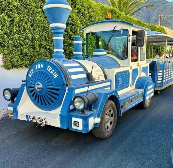 Fotos del hotel Santa Barbara:  14