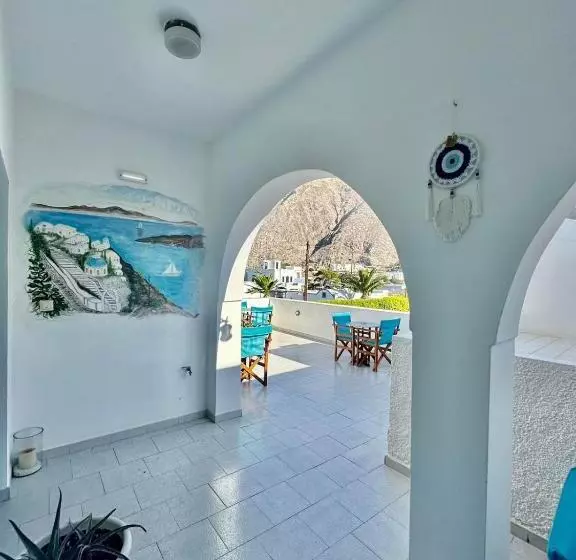 Fotos del hotel Santa Barbara:  24