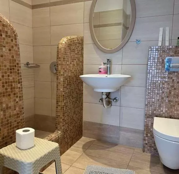 Fotos del hotel Santa Barbara:  13