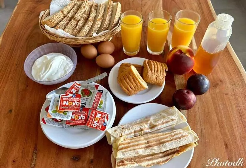 Fotos del hotel Santa Barbara:  5