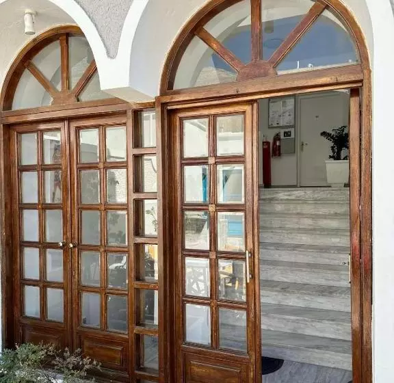 Fotos del hotel Santa Barbara:  25