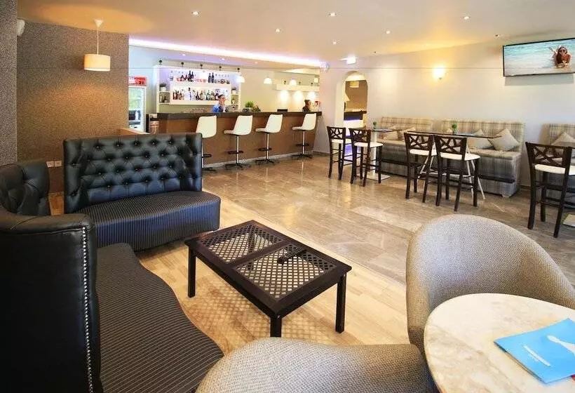 Fotos del hotel Silver Bay  Kontokali Corfu:  12