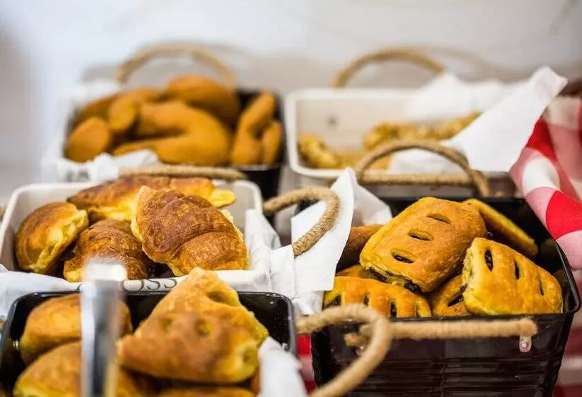 Fotos del hotel Silver Bay  Kontokali Corfu:  17