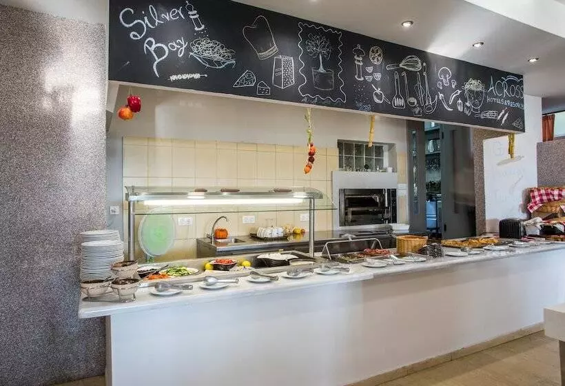 Fotos del hotel Silver Bay  Kontokali Corfu:  6