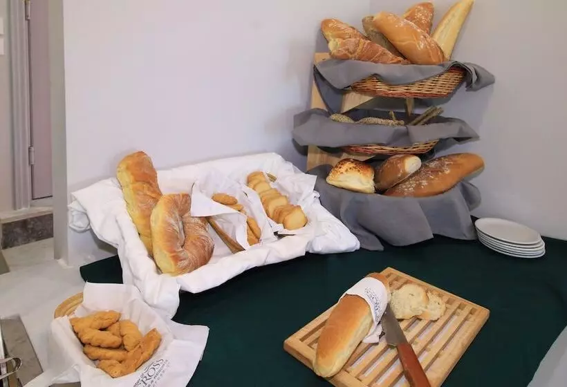 Fotos del hotel Silver Bay  Kontokali Corfu:  3