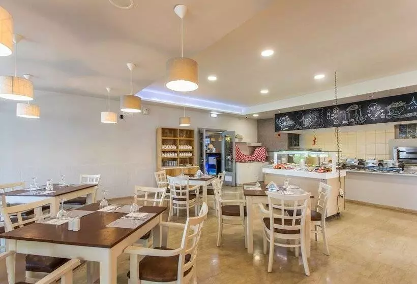 Fotos del hotel Silver Bay  Kontokali Corfu:  18