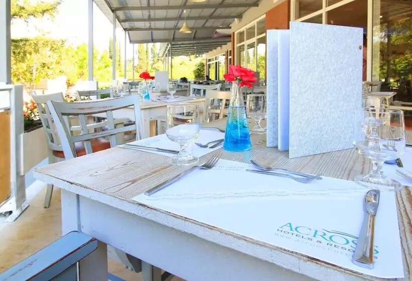 Fotos del hotel Silver Bay  Kontokali Corfu:  13