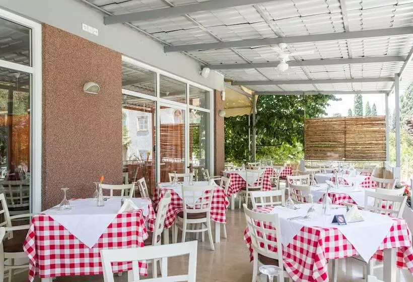 Fotos del hotel Silver Bay  Kontokali Corfu:  21