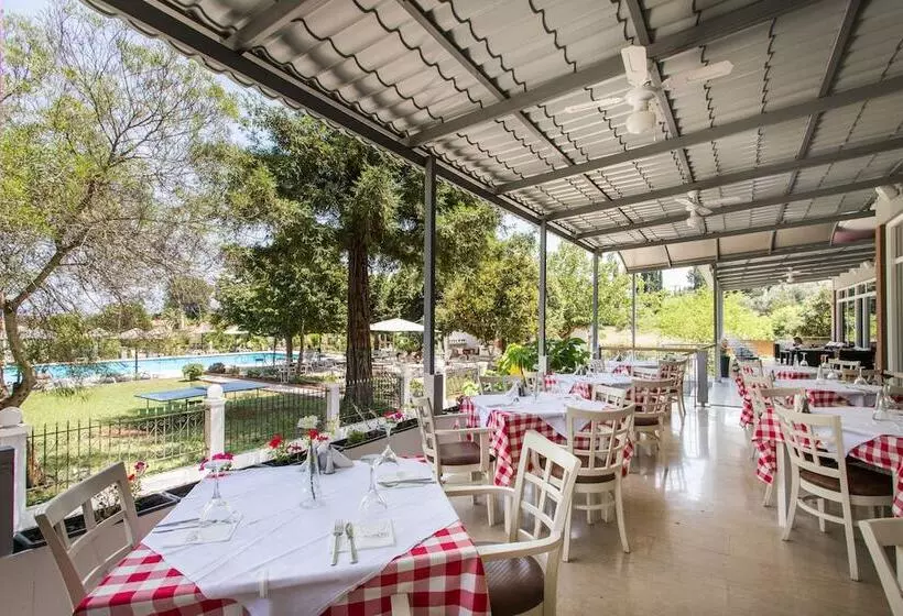 Fotos del hotel Silver Bay  Kontokali Corfu:  11