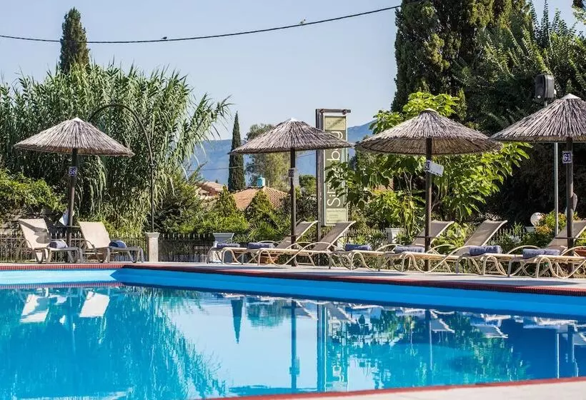 Fotos del hotel Silver Bay  Kontokali Corfu:  24