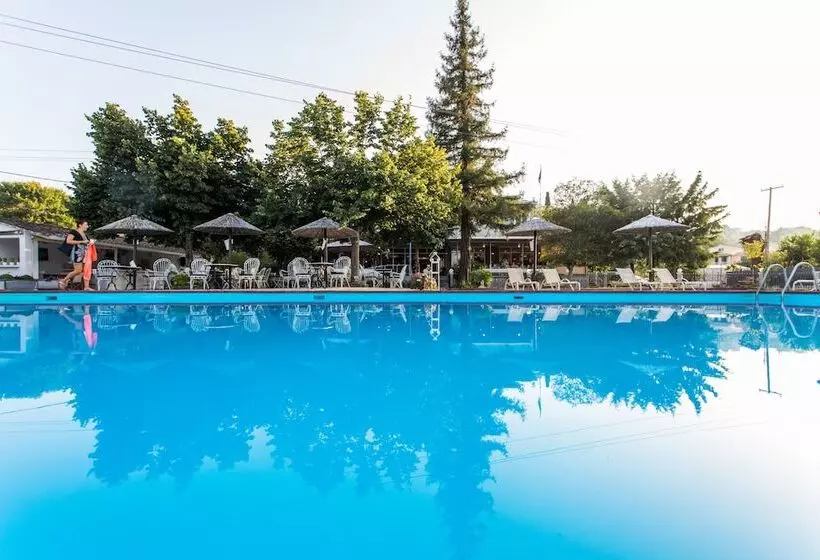 Fotos del hotel Silver Bay  Kontokali Corfu:  2