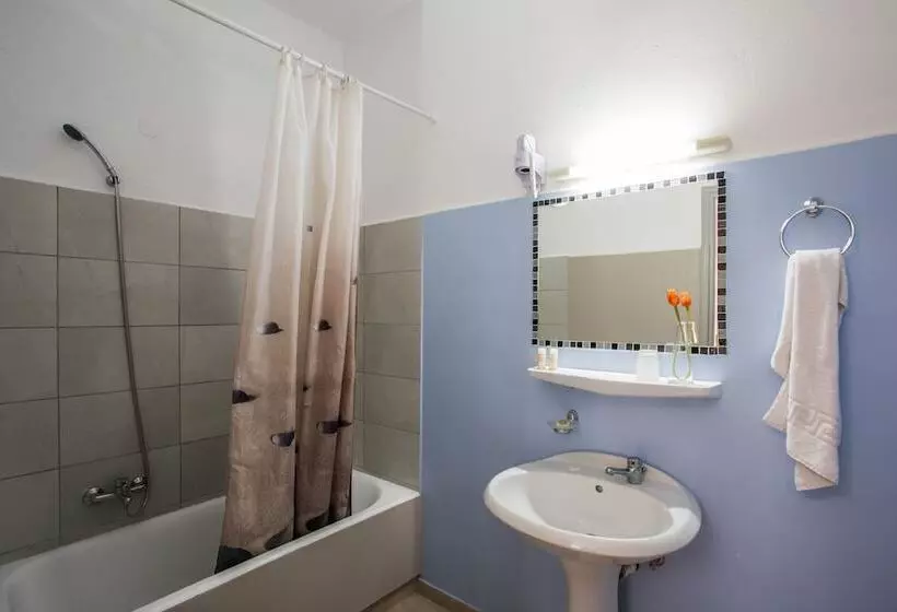 Fotos del hotel Silver Bay  Kontokali Corfu:  7