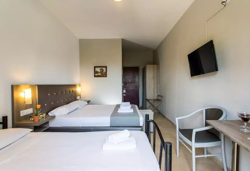 Fotos del hotel Silver Bay  Kontokali Corfu:  9