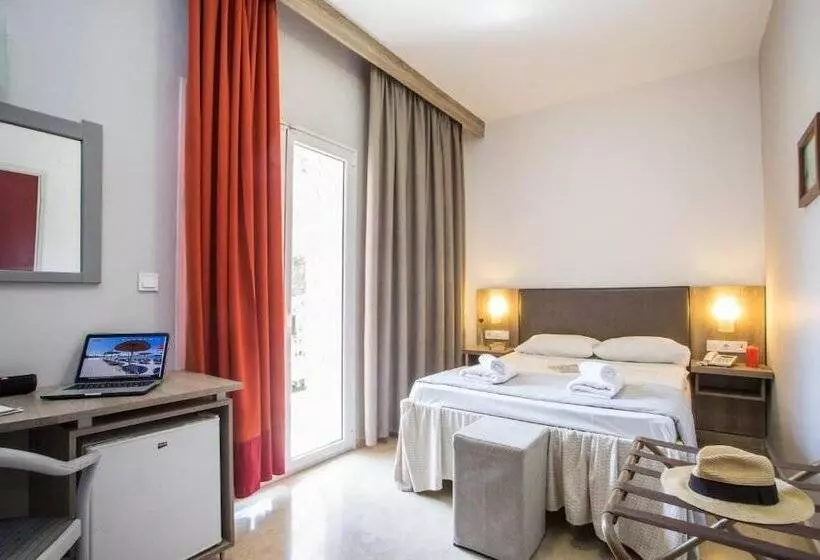 Fotos del hotel Silver Bay  Kontokali Corfu:  19