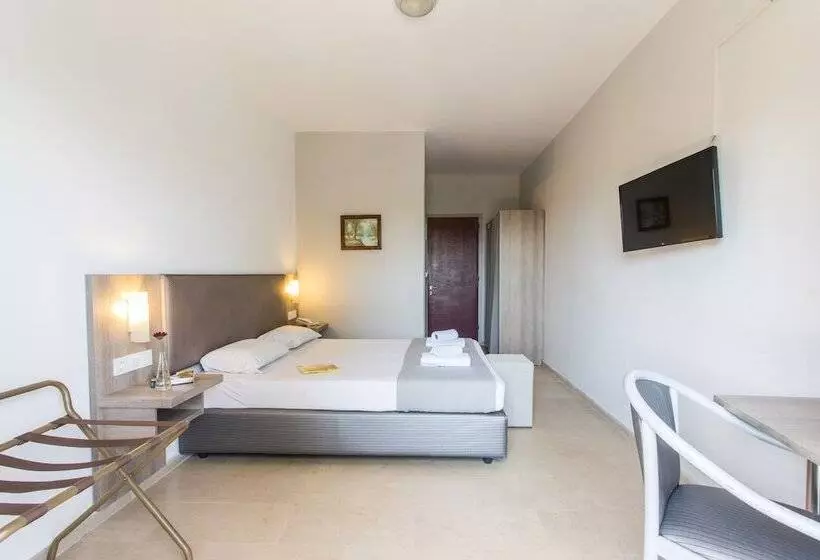 Silver Bay  Kontokali Corfu