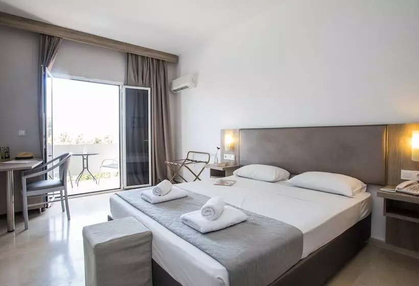 Fotos del hotel Silver Bay  Kontokali Corfu:  23