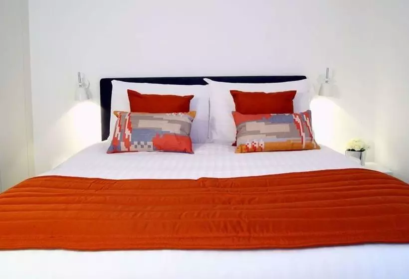 Fotos del hotel Smart City - London Bridge:  13