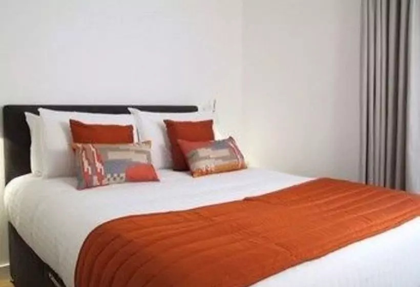 Fotos del hotel Smart City - London Bridge:  6