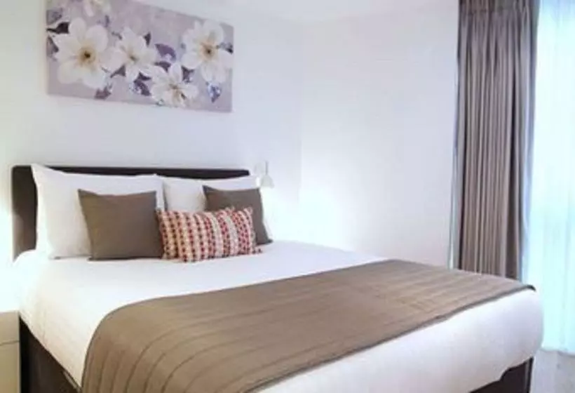 Smart City – London Bridge