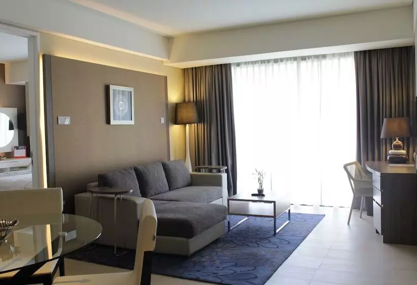 Fotos del hotel Swissbelhotel Tuban:  2