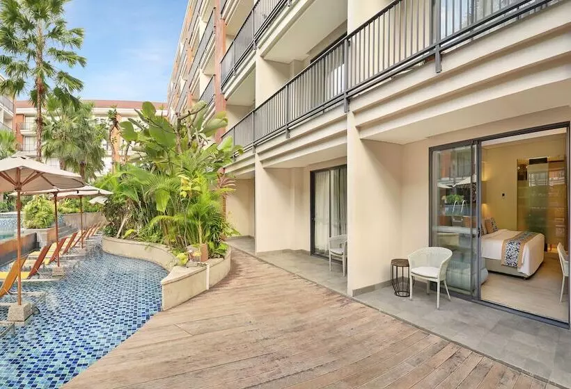 Fotos del hotel Swissbelhotel Tuban:  8