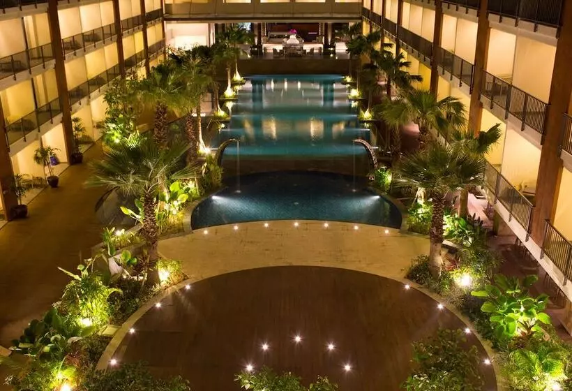 Fotos del hotel Swissbelhotel Tuban:  10