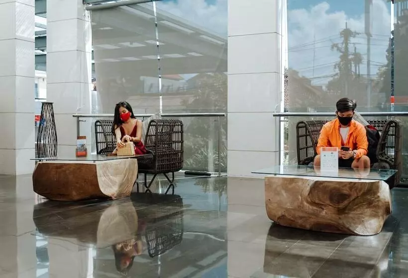 Fotos del hotel Swissbelhotel Tuban:  13