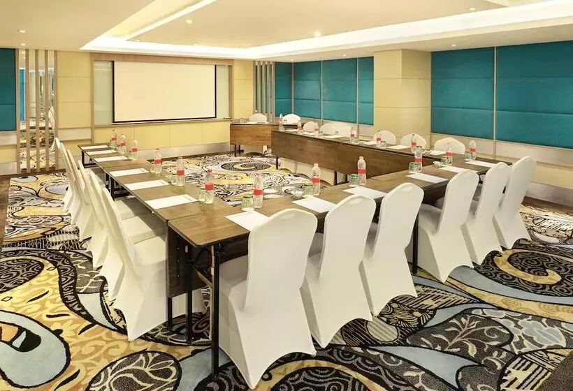 Fotos del hotel Swissbelhotel Tuban:  7