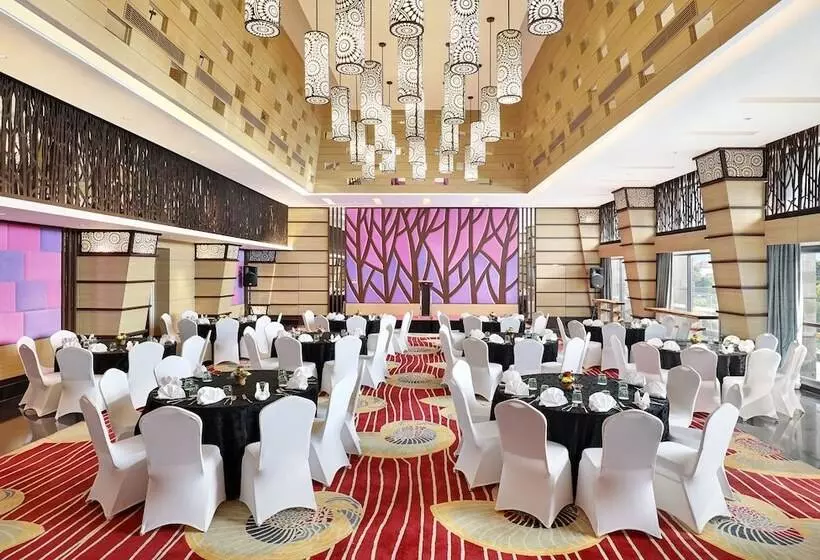 Fotos del hotel Swissbelhotel Tuban:  21