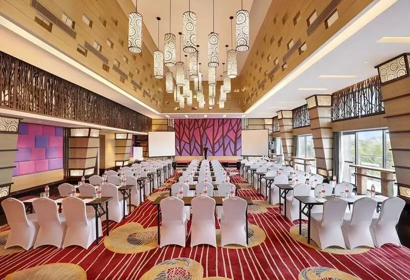 Fotos del hotel Swissbelhotel Tuban:  24