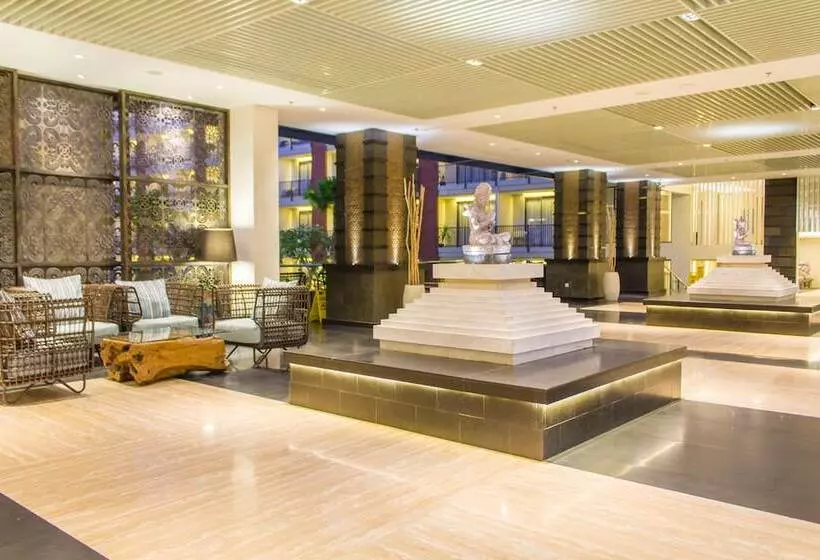 Fotos del hotel Swissbelhotel Tuban:  4